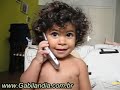 Gabi - Mamãe traz remedinho Gabi - Mamãe traz remedinho