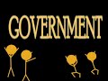  Individualism Collectivism animation ron paul libertarian edward griffin government coercion freedom charity taxes