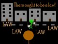 P3. Coercion vs Freedom