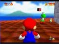 Super Mario 64 Bloopers Episode 1