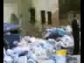 Un intervista in mezzo alla spazzatura da guardare..ahahahahah...spazzatura sicilia napoli messina mafia camorra iene xxx interviste bestemmie risate stronzate annunziata sud sex stupidi