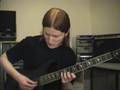 Guitar Lesson 03 Guitar Tuition 'Left Hand Techniques'