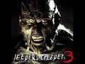Jeepers Creepers