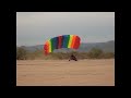 Powerchutting - Takeoff