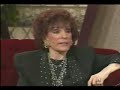 Dottie Rambo on Dove Nightline (Part 1) Dottie Rambo on Dove Nightline (Part 1)
