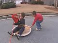 Hovercraft Hovercraft
