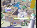Luck (Fox) vs HAB (Wolf) #2