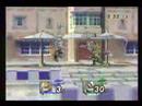 Luck (Fox) vs HAB (Wolf) #2