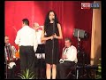 Ansamblul Romano Suno - festivalul Alexandru Titrus 2003 - A