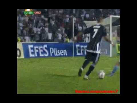 Pourquoi Ricardo Quaresma est un joueur unique ?