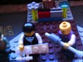Lego Pantera Lego Pantera