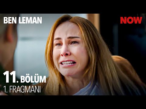 Ben Leman 11. Bölüm Fragmanı                                                                                                                                                                                                                              