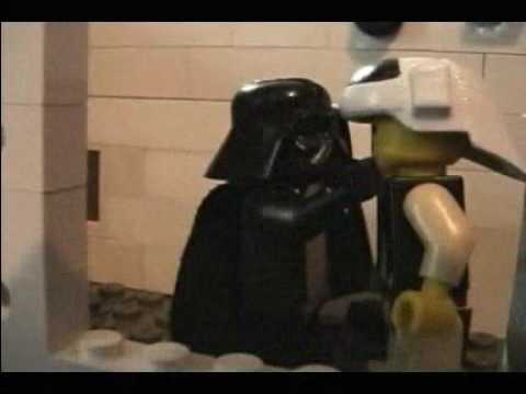 Lego Star Wars Episode IV: A New Hope. Nov 28, 2006 8:06 AM