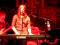 Eisley - A Sight to Behold Live at the El Rey