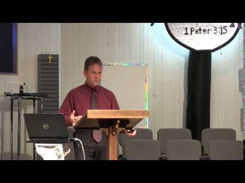 52 - The Final Countdown (Update) Modern Technology - Billy Crone