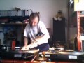 Video con Niky Dj alla consolle Musica progressiva