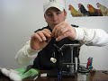 Tying a Clouser Minnow