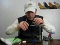 Tying a Clouser Minnow
