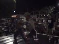 clip kombat   rafael franco  e t    rkt