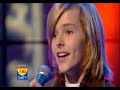 Joseph McManners - GMTV Interview  ( 1-Dec-2005)