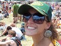 360 of old crow medicine show at bonnaroo \ 360 of old crow medicine show at bonnaroo \