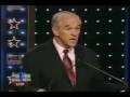 There's a Riot Coming.
