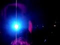Monterrey Rave Mike Loyo