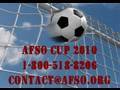 AFSO Cup 2010 - Commercial