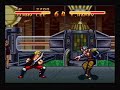 a review of double dragon v for the snes. this was originally supposed to be a parody review for darknessthecurse's second dark lord challenge, but seeing how he closed his account, i'm not sure if he'll go back and 
