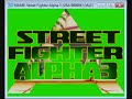 aznpikachu215me-vs-core10120003-on-street-fighter-alpha-3.html