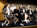 Matthew Gray Gubler's New York Story