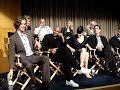 Matthew Gray Gubler's New York Story