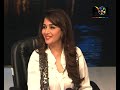 Karan And Madhuri Set The Stage On Fire!