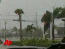 Florida Officials Urge Residents to Stay Indoors