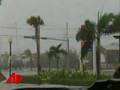 Florida Officials Urge Residents to Stay Indoors