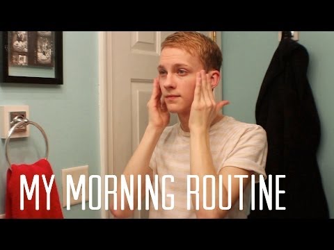 Morning Routine ft Clinique Skincare :: Get Ready With Me