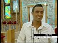 עידן יניב בביצוע מיוחד עם להקת צעירי הזמר החסידי הקינדרלעך