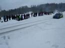 P.Solberg, Rally Norway