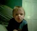 Anthony Symonds whistling!