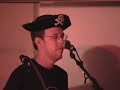 moe. Pool Deck Show - Buster