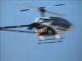 Scuola di volo elicotteri RC - MORMIK Flight School