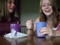 kayla and meighan being retarded part 2