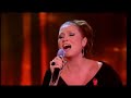 Niki Evans - Fields Of Gold - X factor Niki Evans - Fields Of Gold - X factor