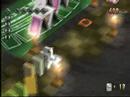 No One Can Stop Mr. Domino! (1st level)