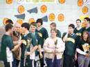 Alexander Trojans Basketball