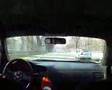 S2000 passing a 350Z and a field of cars at Monza