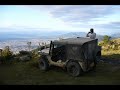 Mutt  M151 A1  JEEP  4x4