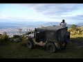 Mutt  M151 A1  JEEP  4x4