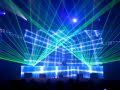 Full on Ferry 2009 (06h58) - Yoji Biomehanika - A Theme from Banginglobe (System F Remix)