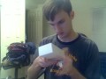 Zune Unboxing Zune Unboxing